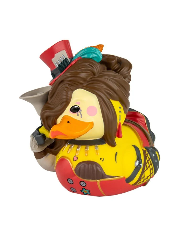 BORDERLANDS 3 MOXXI TUBBZ COLLECTIBLE DUCK