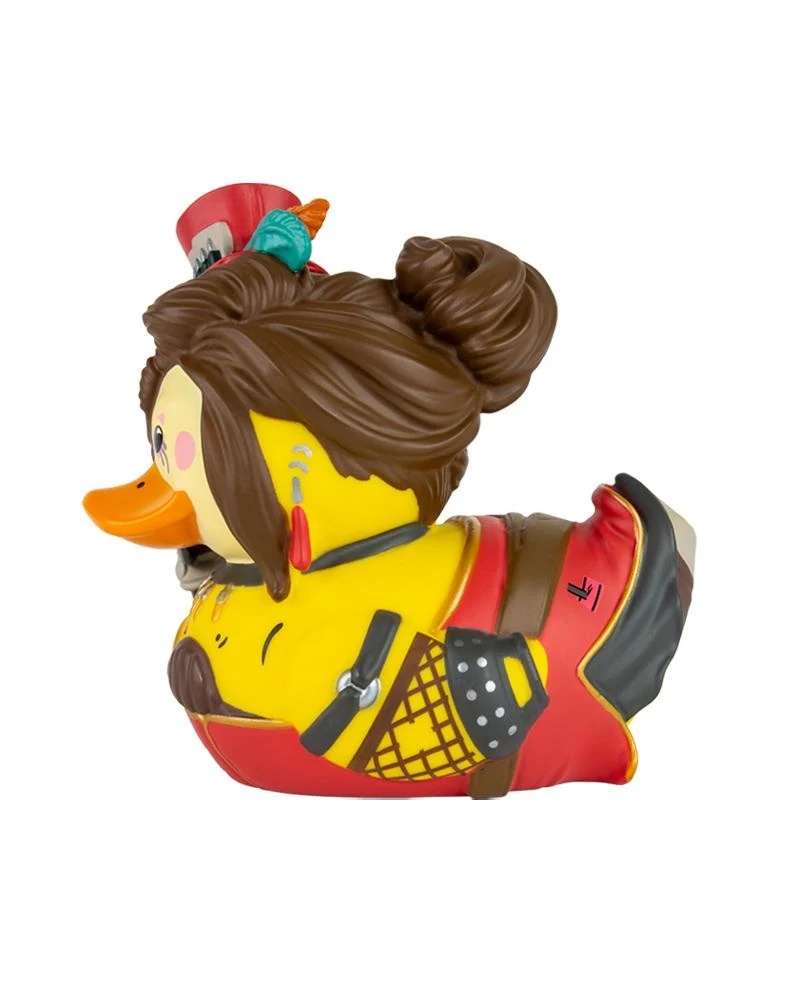 BORDERLANDS 3 MOXXI TUBBZ COLLECTIBLE DUCK