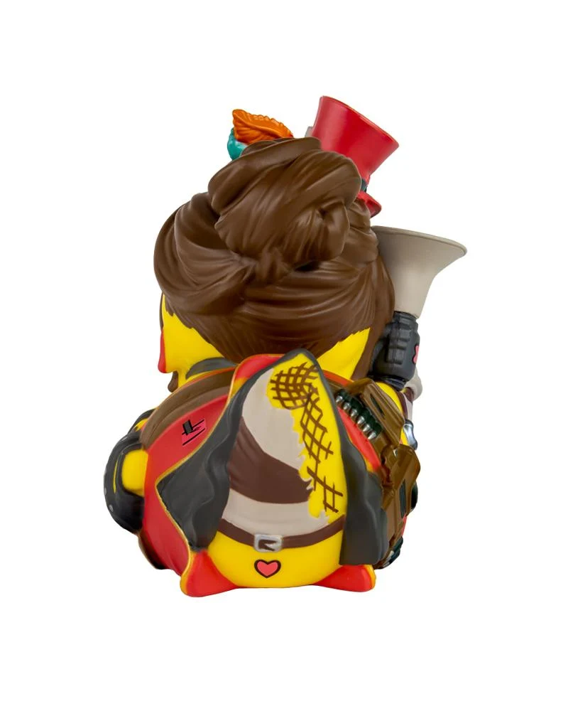 BORDERLANDS 3 MOXXI TUBBZ COLLECTIBLE DUCK