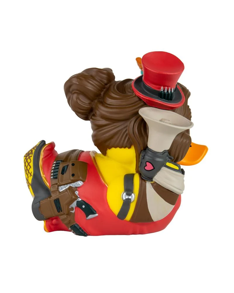 BORDERLANDS 3 MOXXI TUBBZ COLLECTIBLE DUCK