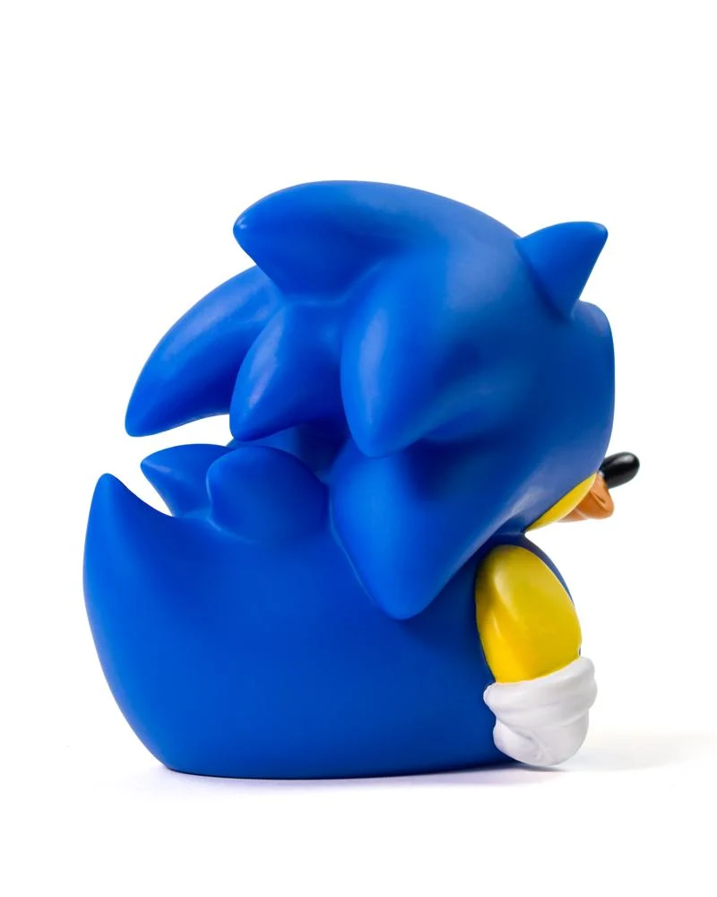 Sonic the Hedgehog Sonic TUBBZ Collectible Duck