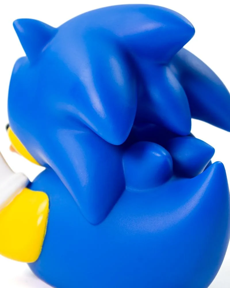 Sonic the Hedgehog Sonic TUBBZ Collectible Duck