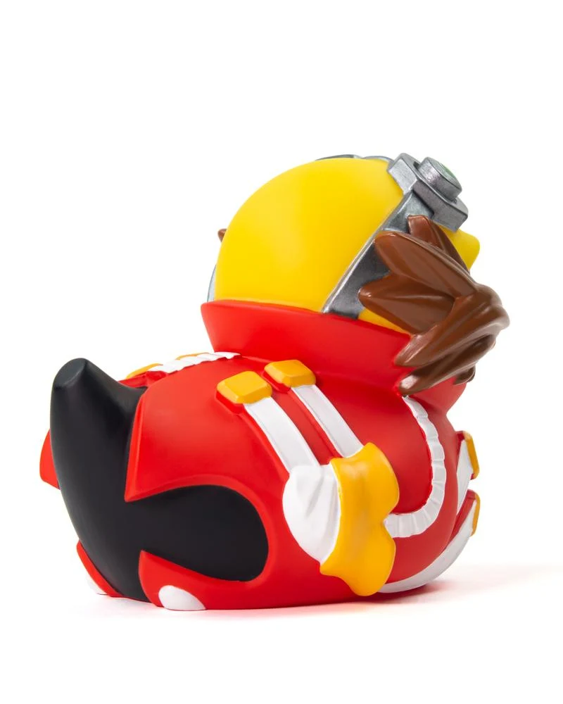 Sonic the Hedgehog Dr Eggman TUBBZ Collectible Duck
