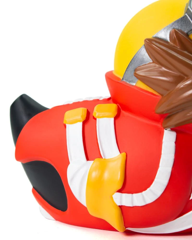 Sonic the Hedgehog Dr Eggman TUBBZ Collectible Duck