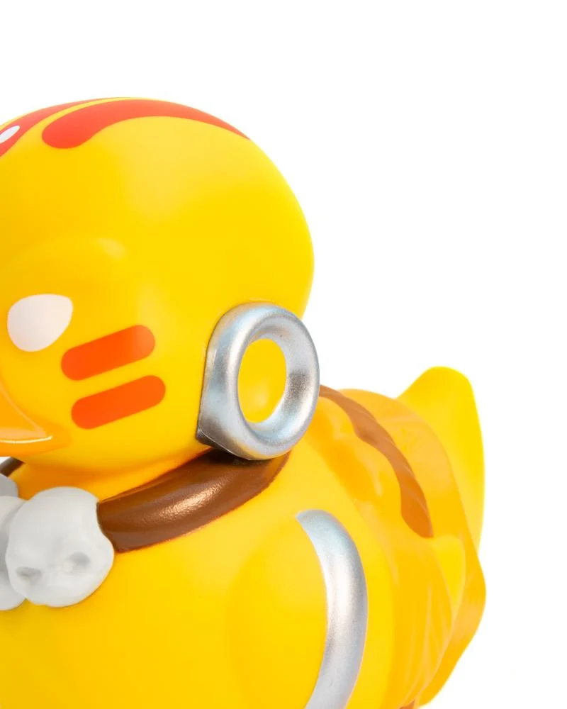 STREET FIGHTER DHALSIM TUBBZ COLLECTIBLE DUCK
