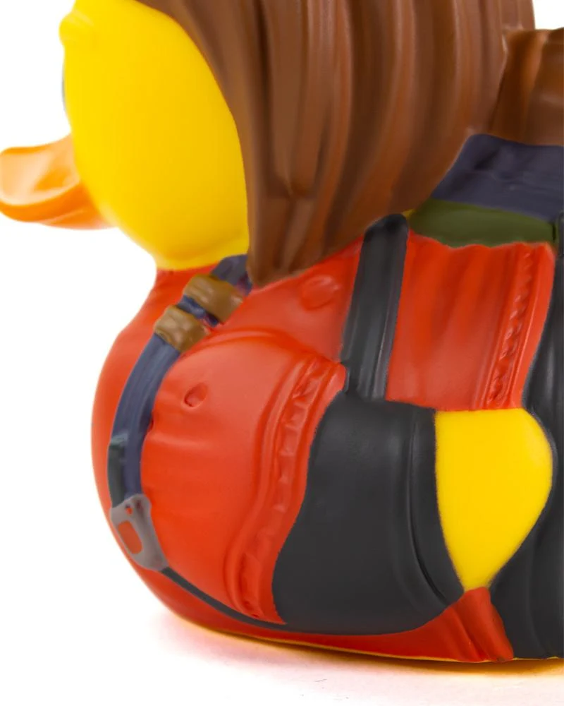 THE LAST OF US ELLIE TUBBZ COLLECTIBLE DUCK