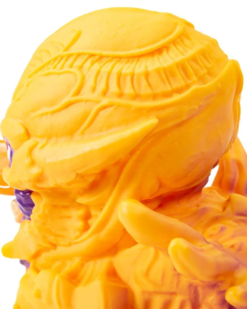 DOOM IMP TUBBZ COLLECTIBLE DUCK