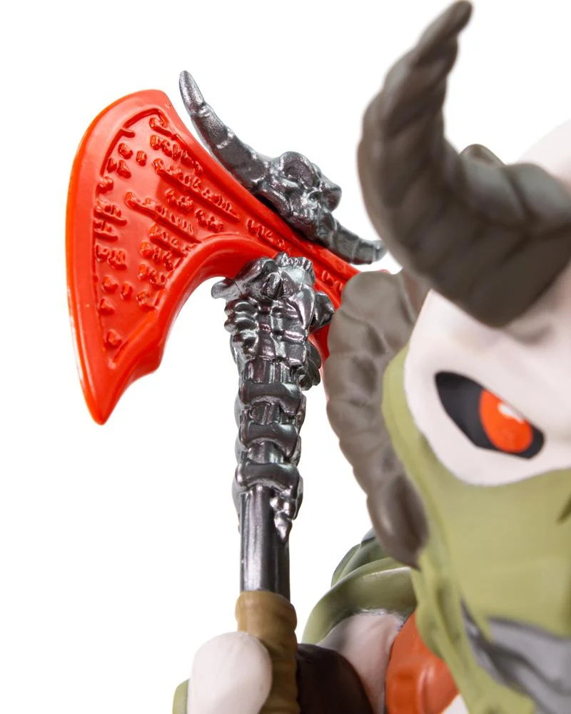 DOOM MARAUDER TUBBZ COLLECTIBLE DUCK