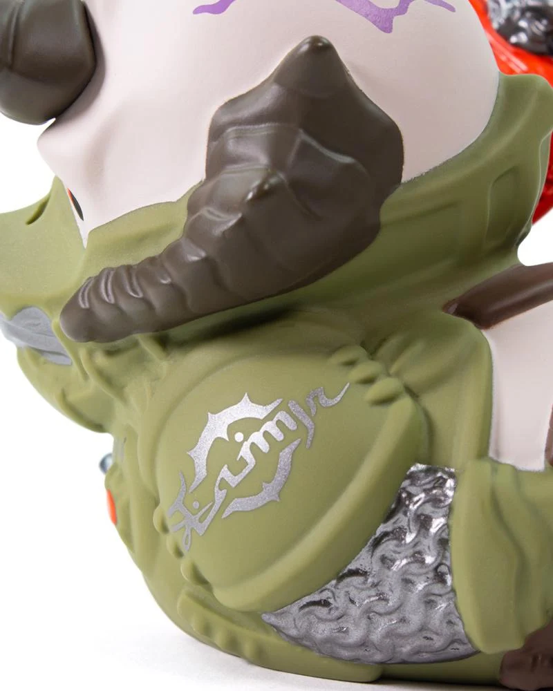 DOOM MARAUDER TUBBZ COLLECTIBLE DUCK