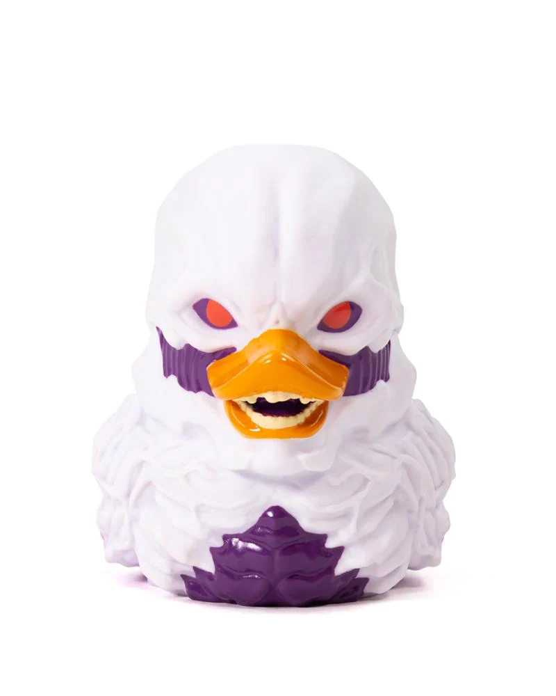 DOOM HELL KNIGHT TUBBZ COLLECTIBLE DUCK