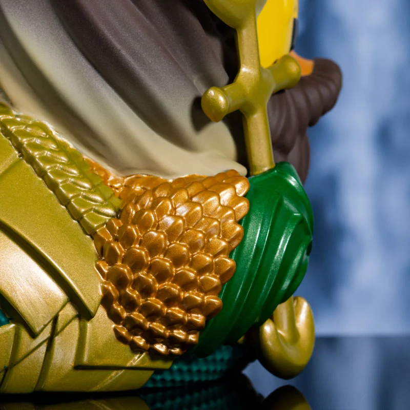 DC Movies Aquaman Tubbz Collectible Duck