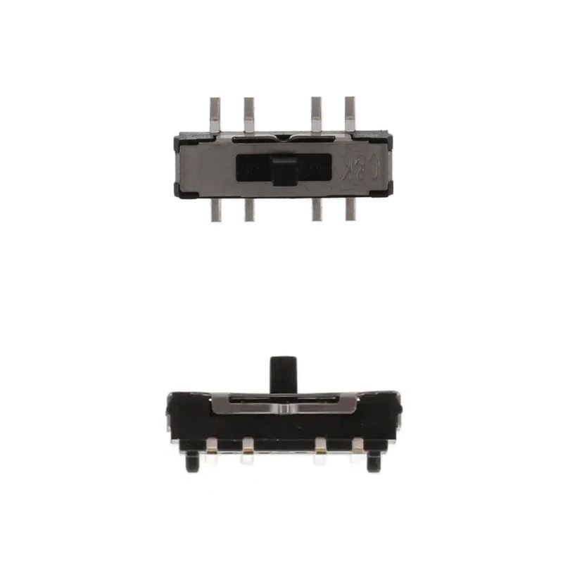 Bose QuietComfort 35 I II Plastic Power Button + Sliding Spring Switch Replacement Repair Kit - Parts