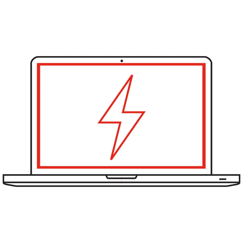 Macbook Pro 16-Inch 2023 [A2991]