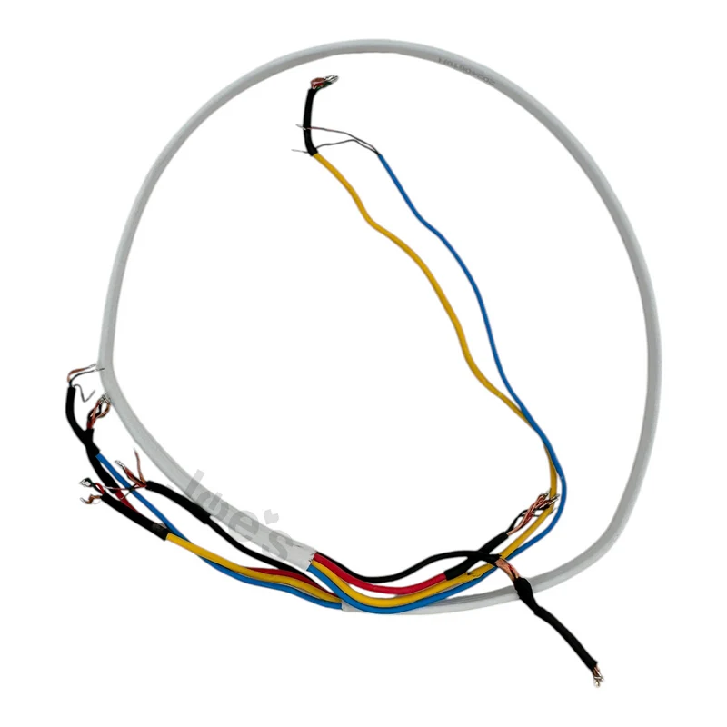Beats By Dre Studio Pro Wireless Main Internal Wire Assembly Replacement (Used) - Parts