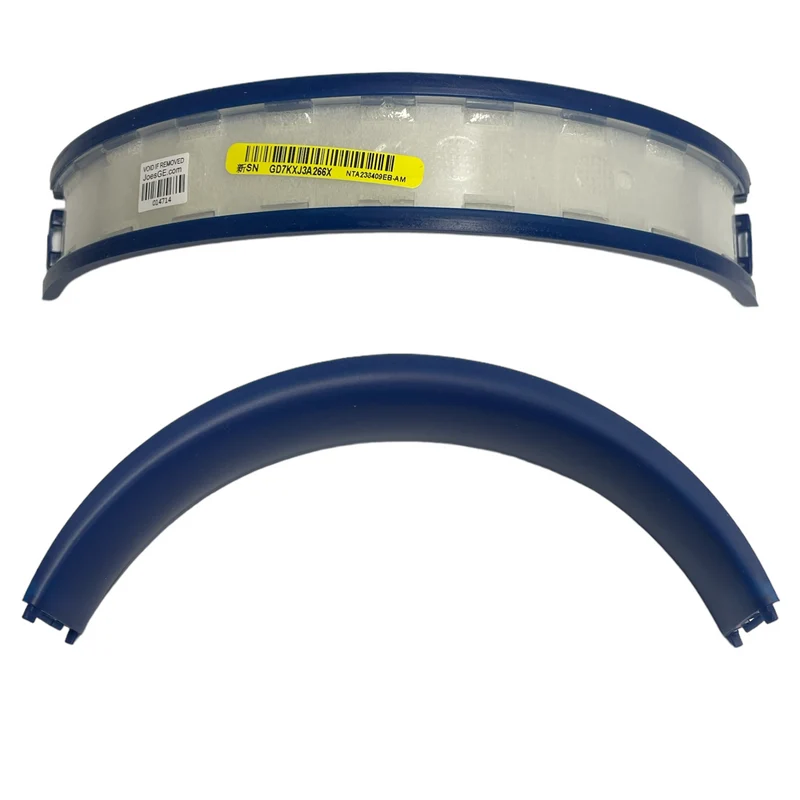 Beats By Dre Studio Pro Wireless Headband Rubber Cushion Replacement - Parts