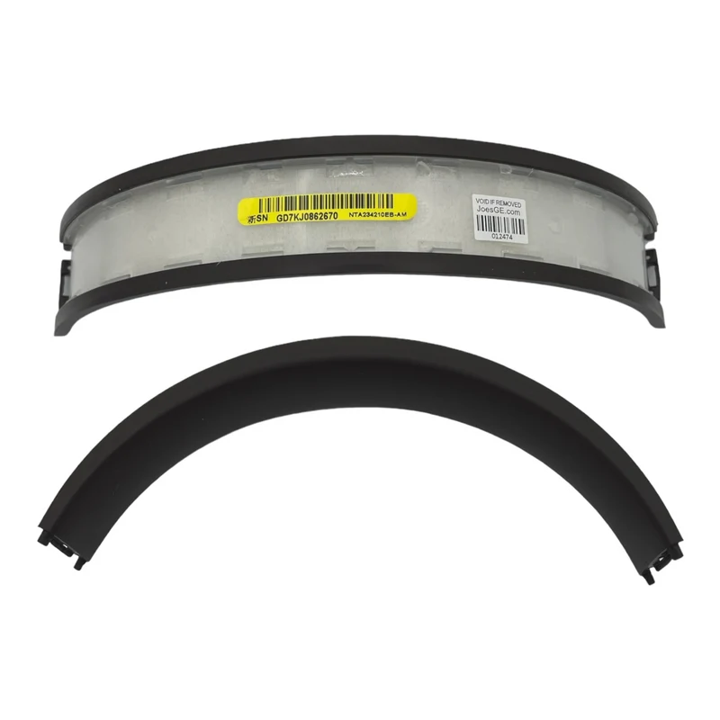 Beats By Dre Studio Pro Wireless Headband Rubber Cushion Replacement - Parts