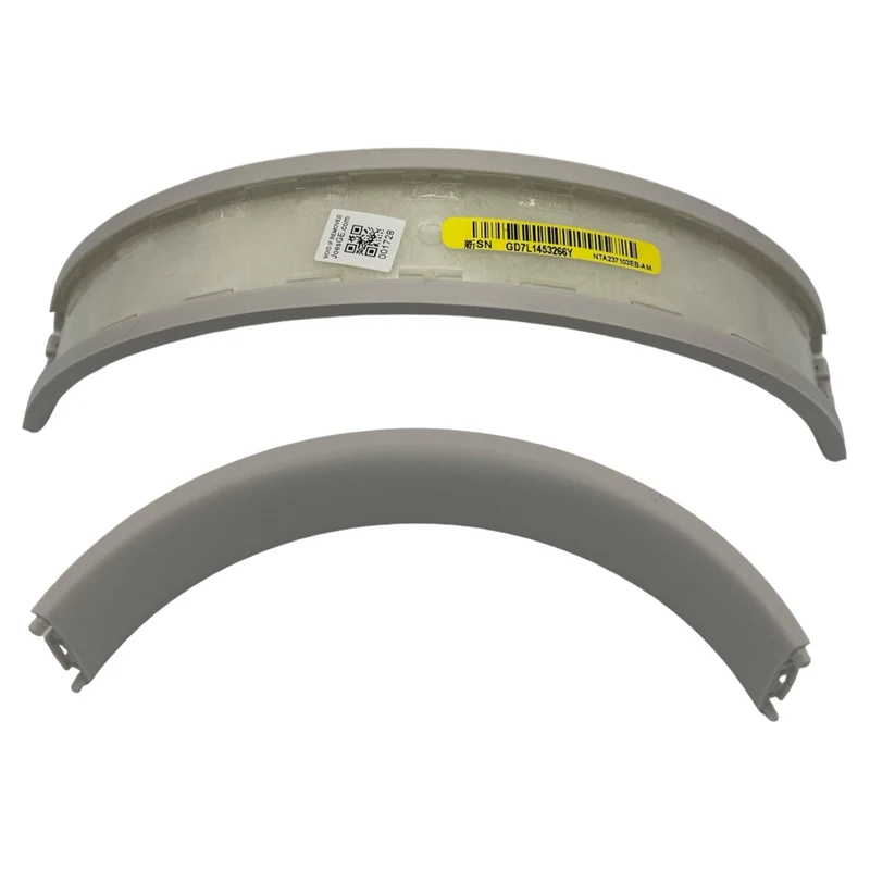 Beats By Dre Studio Pro Wireless Headband Rubber Cushion Replacement - Parts