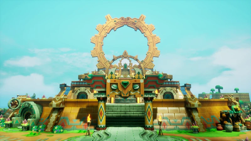 Nintendo Switch Fantasy Life i: The Girl Who Steals Time