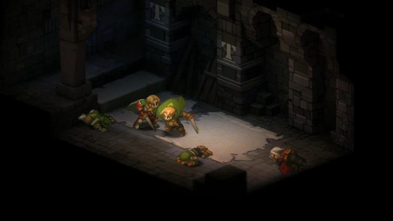 PS5 Final Fantasy Tactics: The Ivalice Chronicles