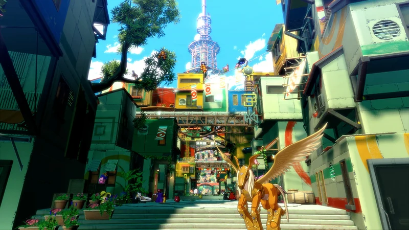 PS5 Digimon Story Time Stranger