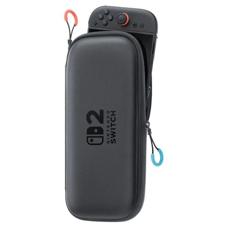 Nintendo Switch 2 Official Carrying Case & Screen Protector