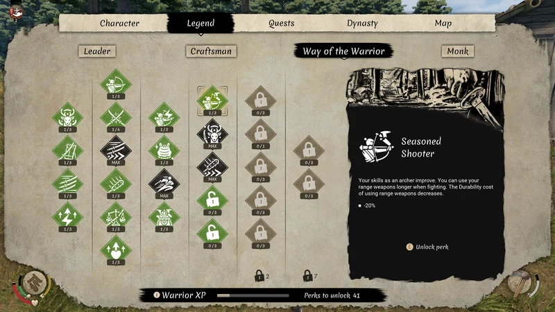 PS5 Sengoku Dynasty