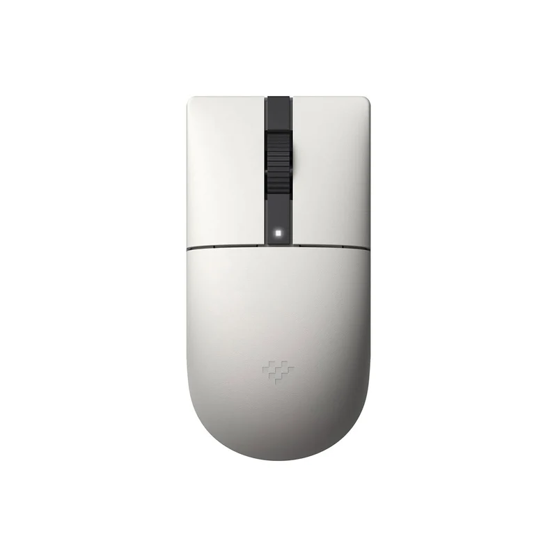 8BitDo Retro R8 Mouse with Charging Dock - N Edition