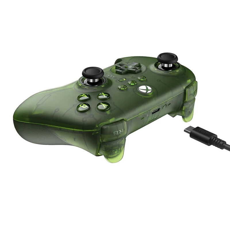 8BitDo Ultimate 3-mode Controller for [Xbox One / XBox Series / Windows / Apple / Android]