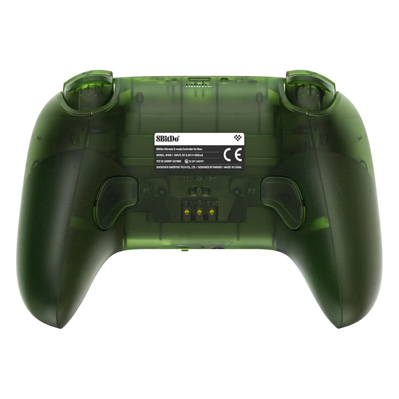8BitDo Ultimate 3-mode Controller for [Xbox One / XBox Series / Windows / Apple / Android]
