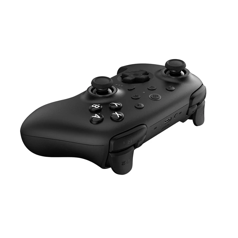 8BitDo Ultimate 2 Wireless Controller with Charging Dock for [Nintendo Switch / Nintendo Switch 2 / Windows]