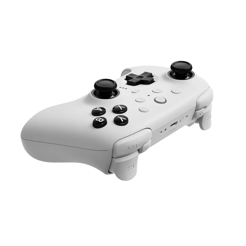 8BitDo Ultimate 2 Wireless Controller with Charging Dock for [Nintendo Switch / Nintendo Switch 2 / Windows]