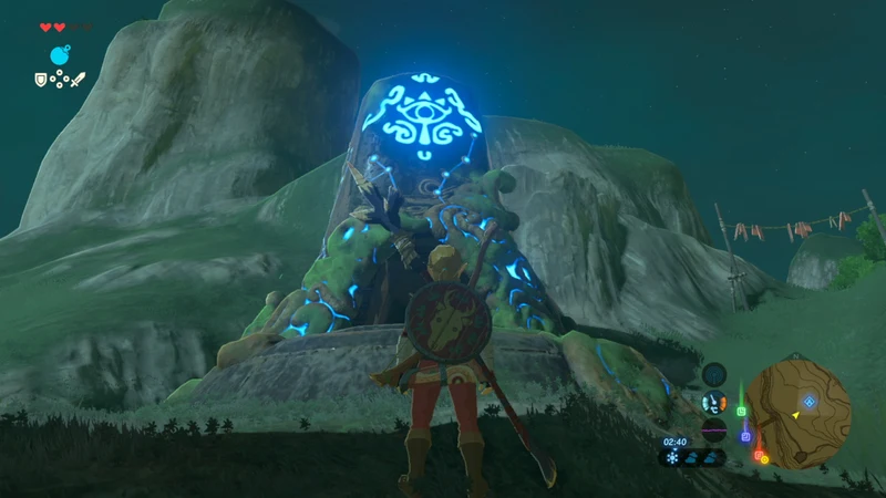 Nintendo Switch 2 The Legend of Zelda: Breath of the Wild