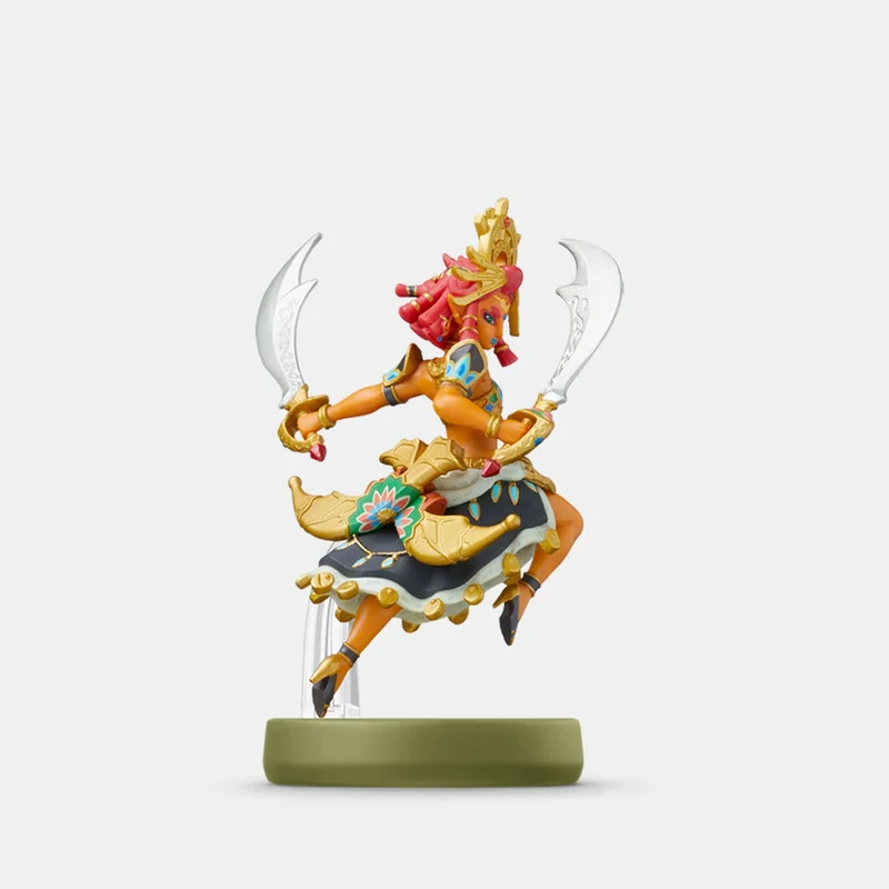 Amiibo The Legend of Zelda: Tears Of The Kingdom Series