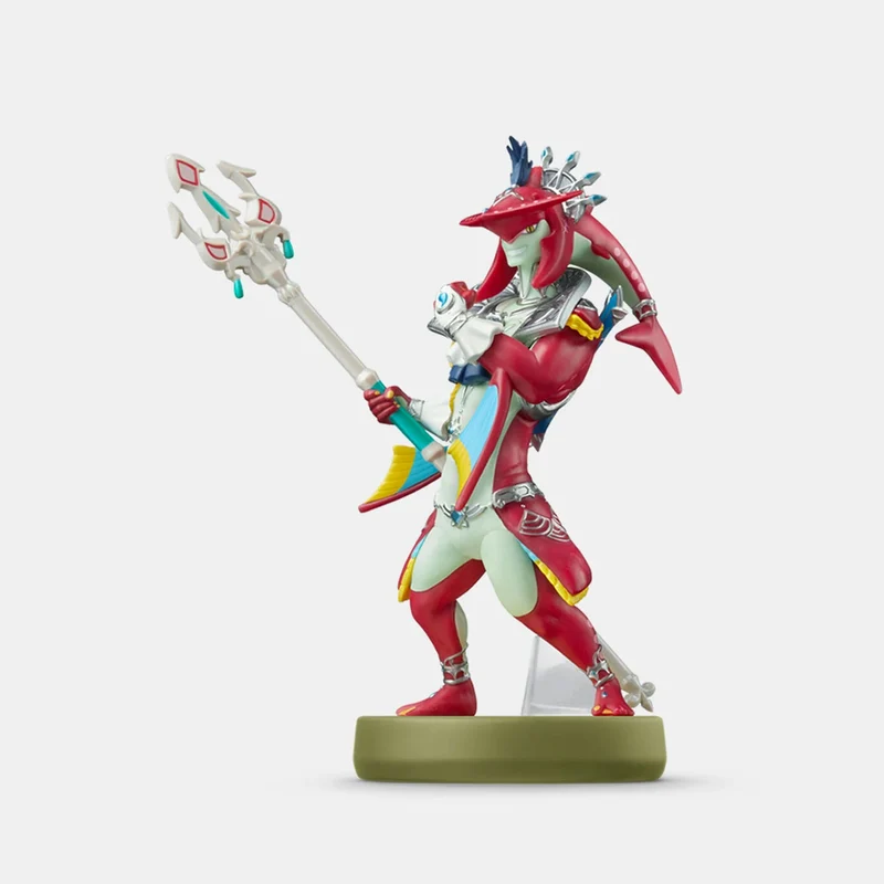 Amiibo The Legend of Zelda: Tears Of The Kingdom Series
