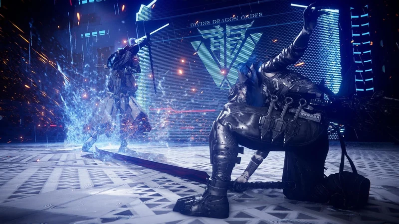 PS5 Ninja Gaiden 4