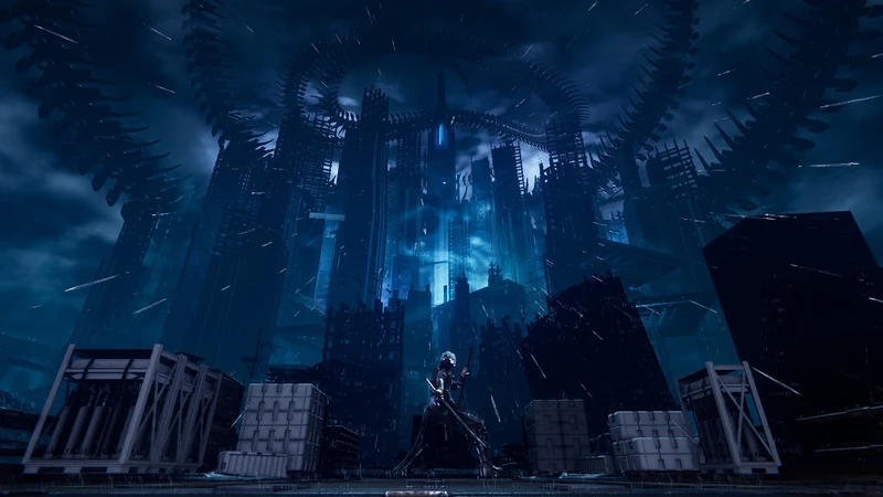 PS5 Ninja Gaiden 4