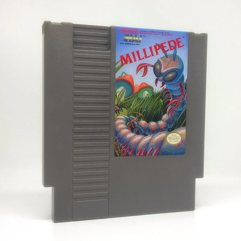 Millipede