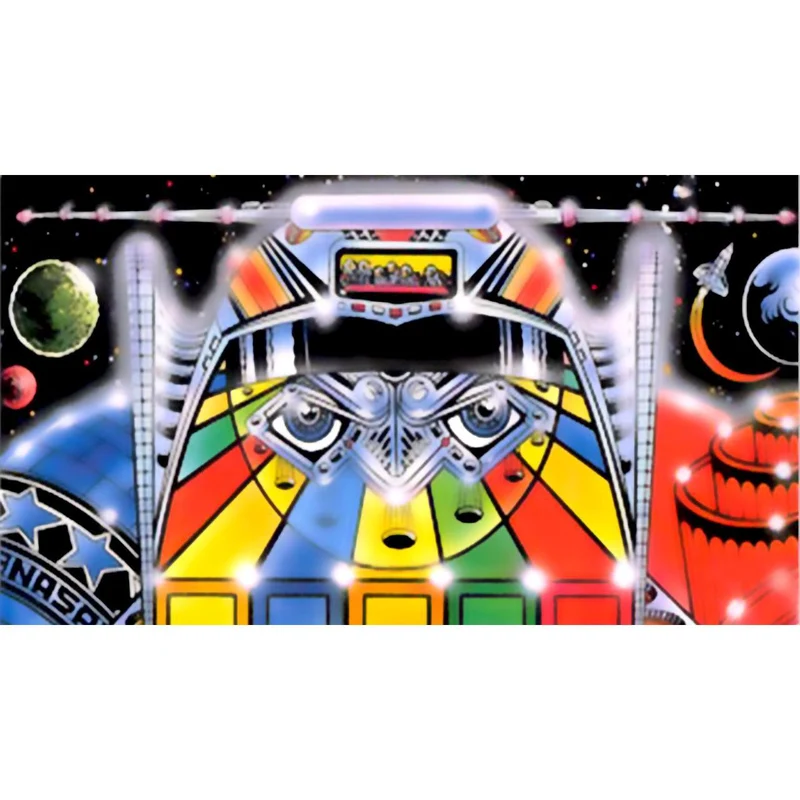 Pin Bot