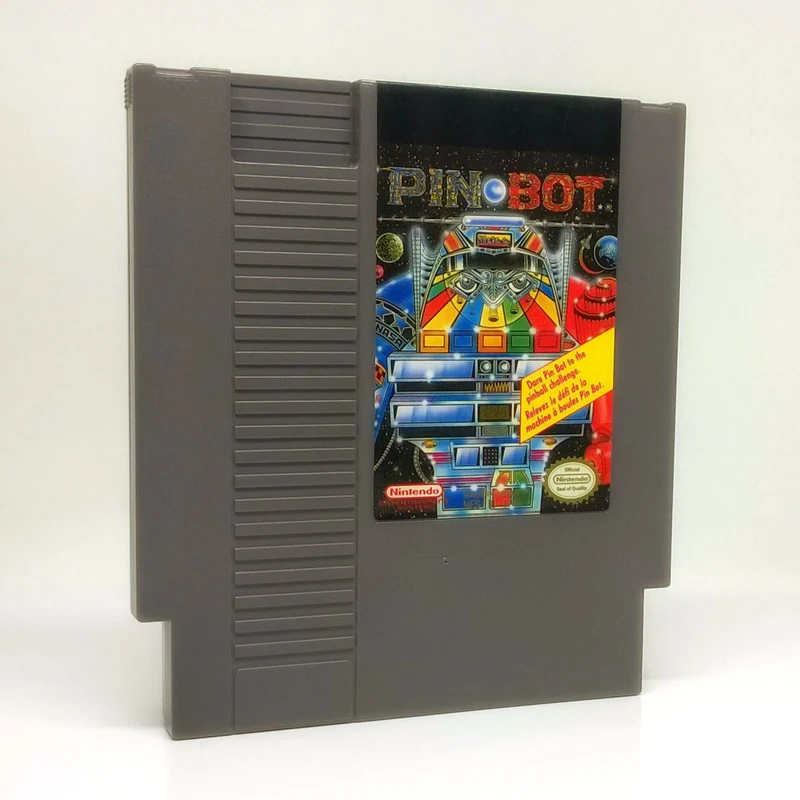 Pin Bot
