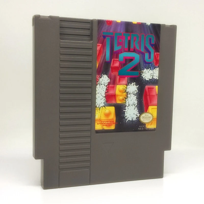 Tetris 2