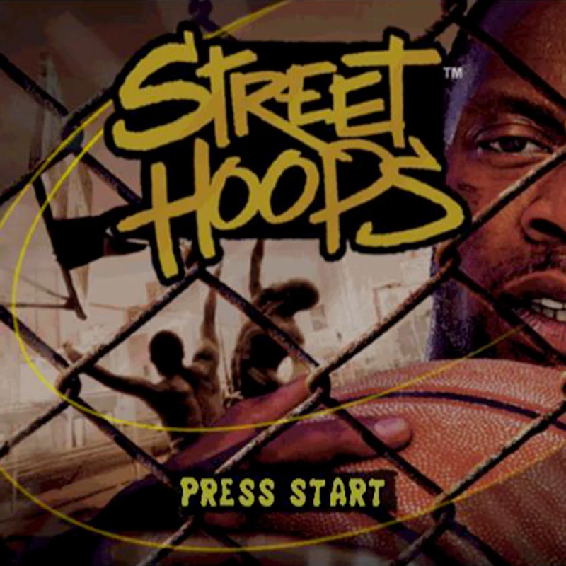 Street Hoops