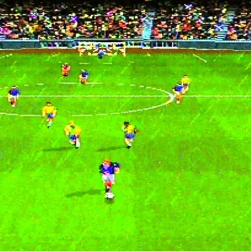 World Cup '98 France: Road to Win