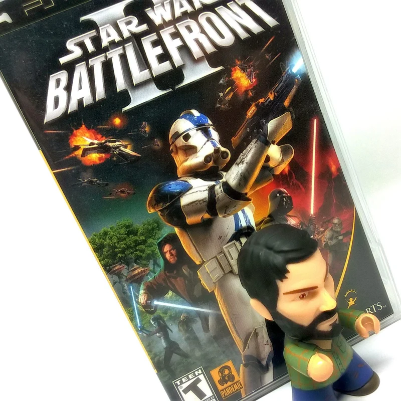 Star Wars: Battlefront II