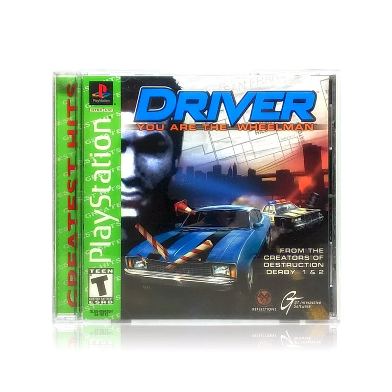 Driver