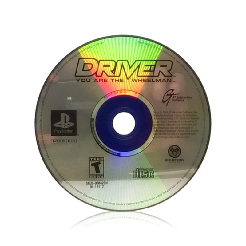 Driver
