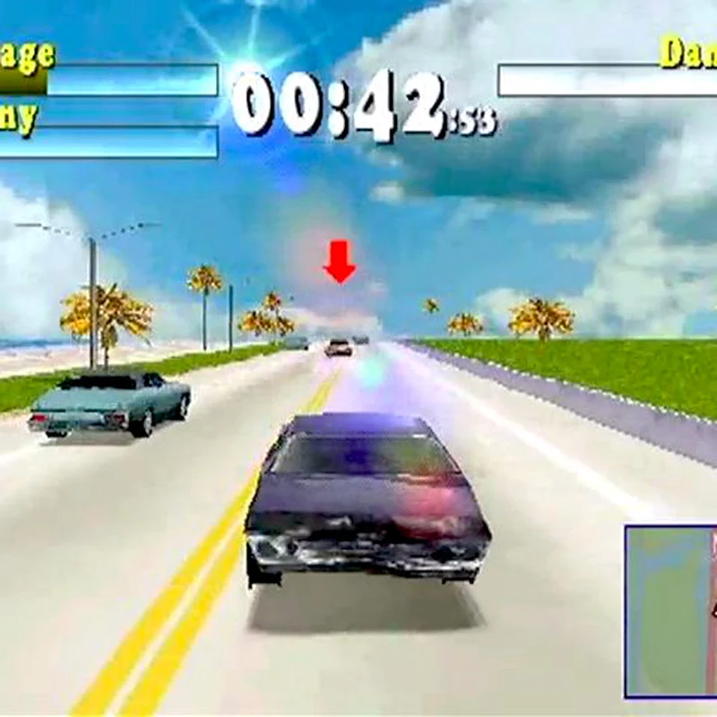 Driver
