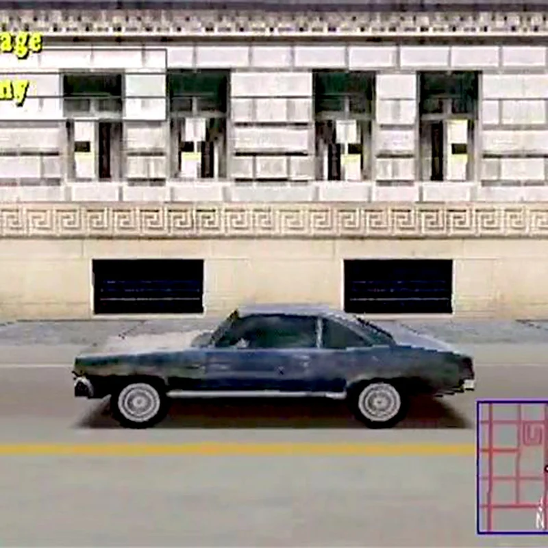 Driver