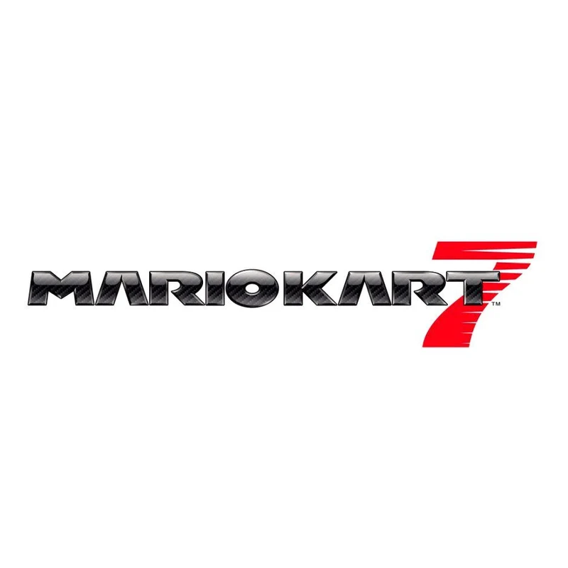 Mario Kart 7