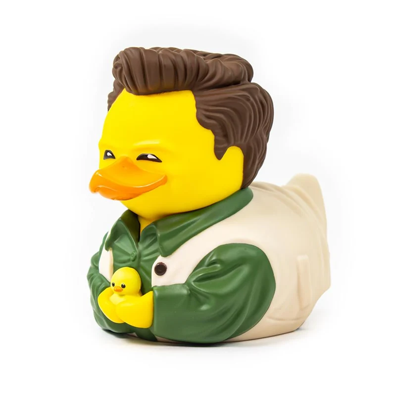 FRIENDS CHANDLER BING TUBBZ COLLECTIBLE DUCK