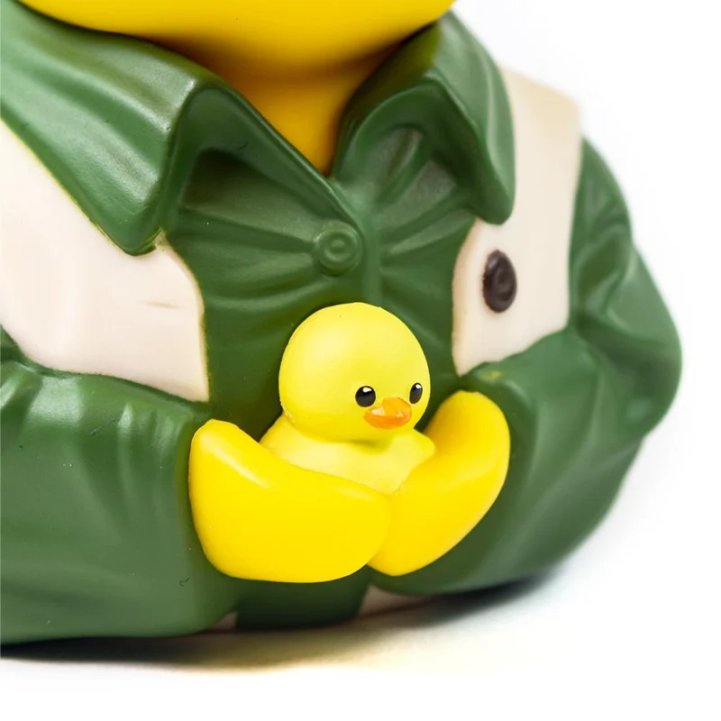 FRIENDS CHANDLER BING TUBBZ COLLECTIBLE DUCK